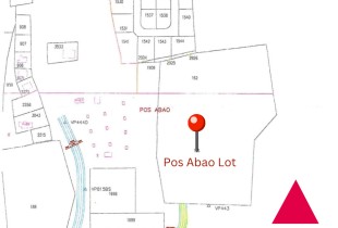 Pos Abao Property Land